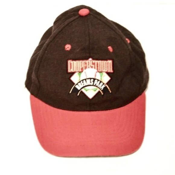 MLB Cooperstown Adjustable Baseball Cap Hat - Picture 6 of 6